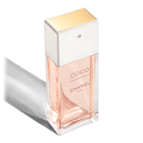 mademoselle coco chanel|Chanel Coco Mademoiselle euro price.